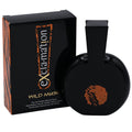 Coty Exclamation Wild Musk Eau de Toilette Spray for Women 3.4 oz (New in Retail Box)