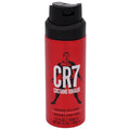 Cristiano Ronaldo CR7 Body Spray (Deodorant) for Men 4.1 oz