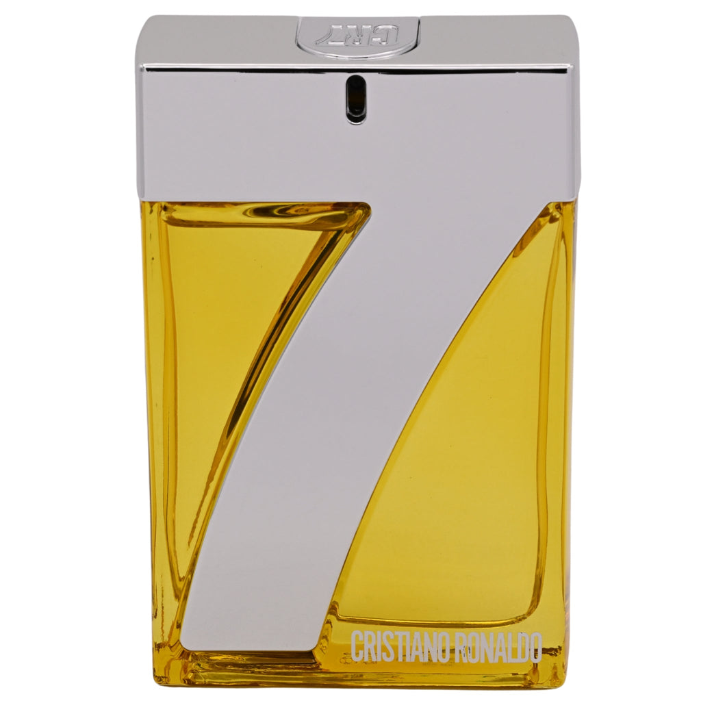 Cristiano Ronaldo CR7 Discover Eau de Toilette (EDT) Spray for Men 3.4 oz (100 ml) NIB
