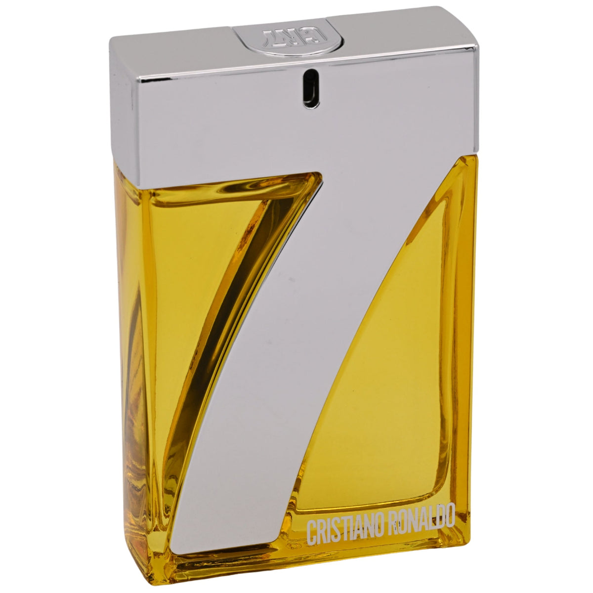 Cristiano Ronaldo CR7 Discover Eau de Toilette (EDT) Spray for Men 3.4 oz (100 ml) NIB