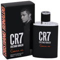 Cristiano Ronaldo CR7 Game On Eau de Toilette Spray for Men 1.7 oz (50 ml) New Retail Box