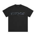 CROSSHAIRS TEE [BLACK]