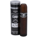 Cuba Altus Eau de Toilette Spray for Men 3.3 oz (100 ml) by Cuba