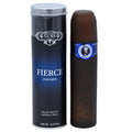 Cuba Fierce Eau de Toilette Spray for Men, 3.3 fl oz (100 ml) by Cuba