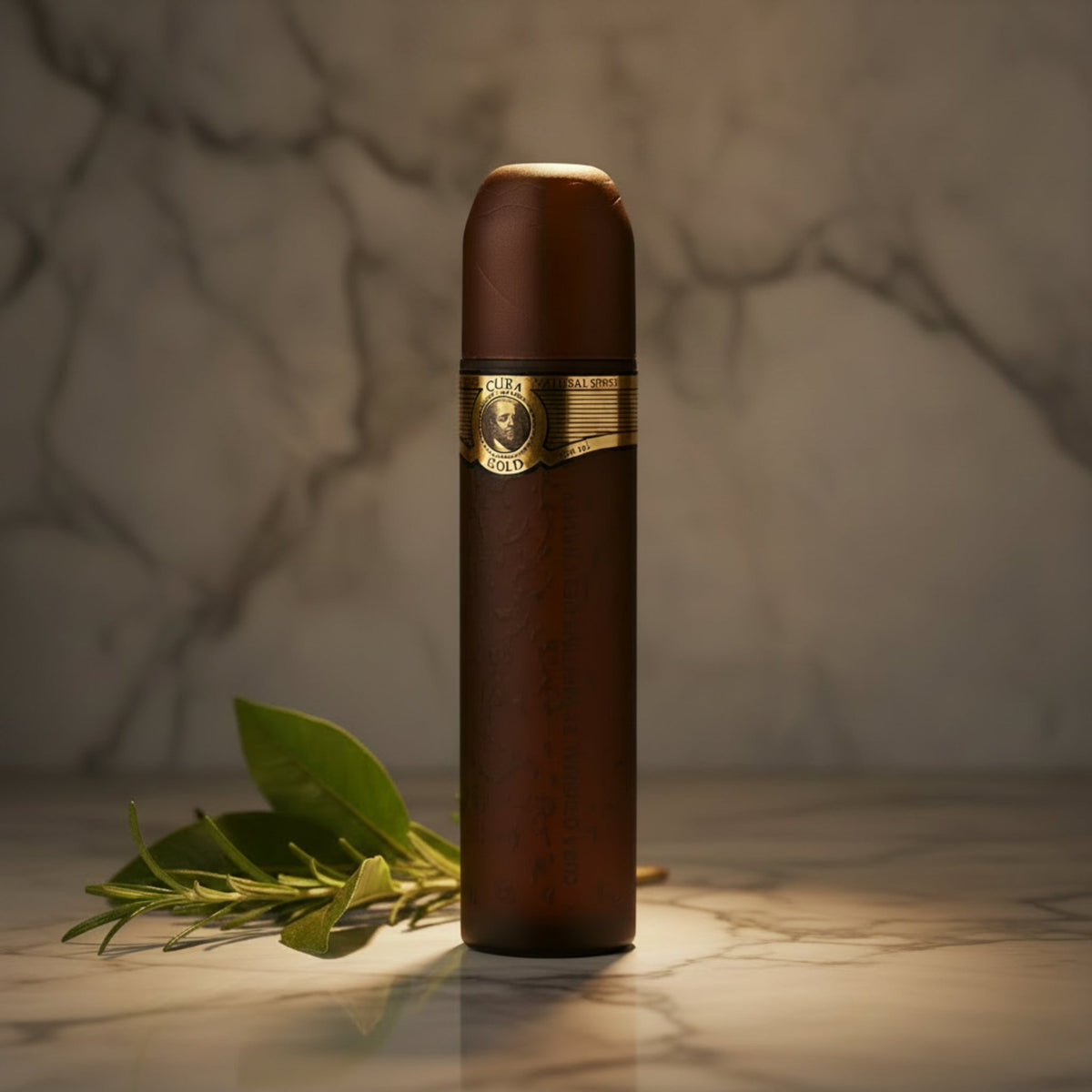 Cuba Gold Special Edition EDT Spray Men 3.33 oz 100ml