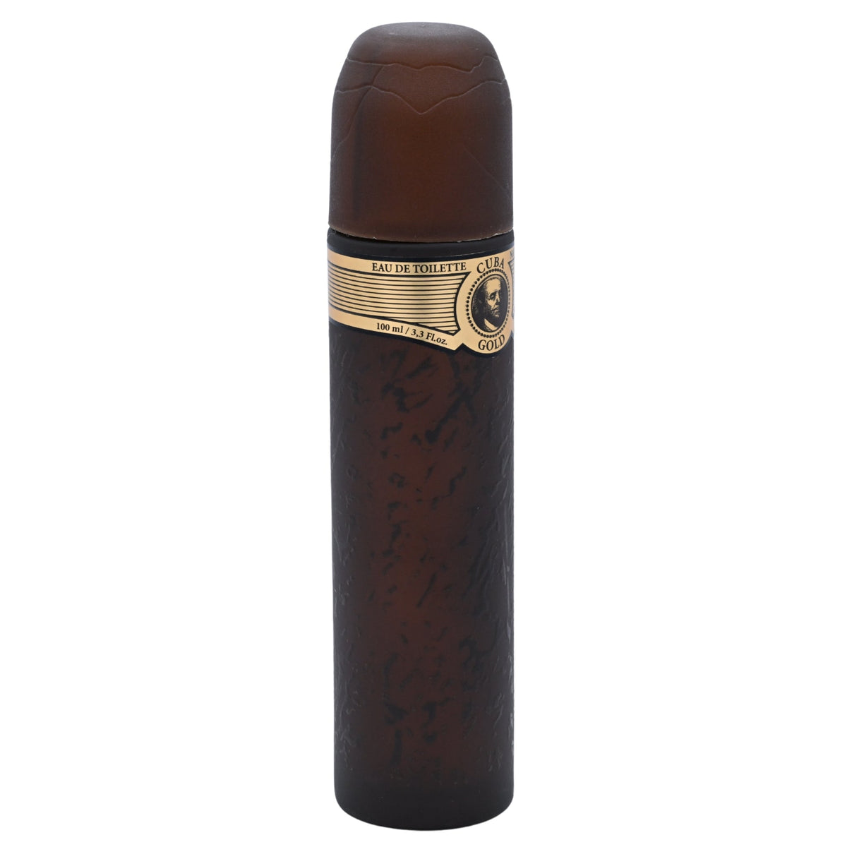 Cuba Gold Special Edition EDT Spray Men 3.33 oz 100ml