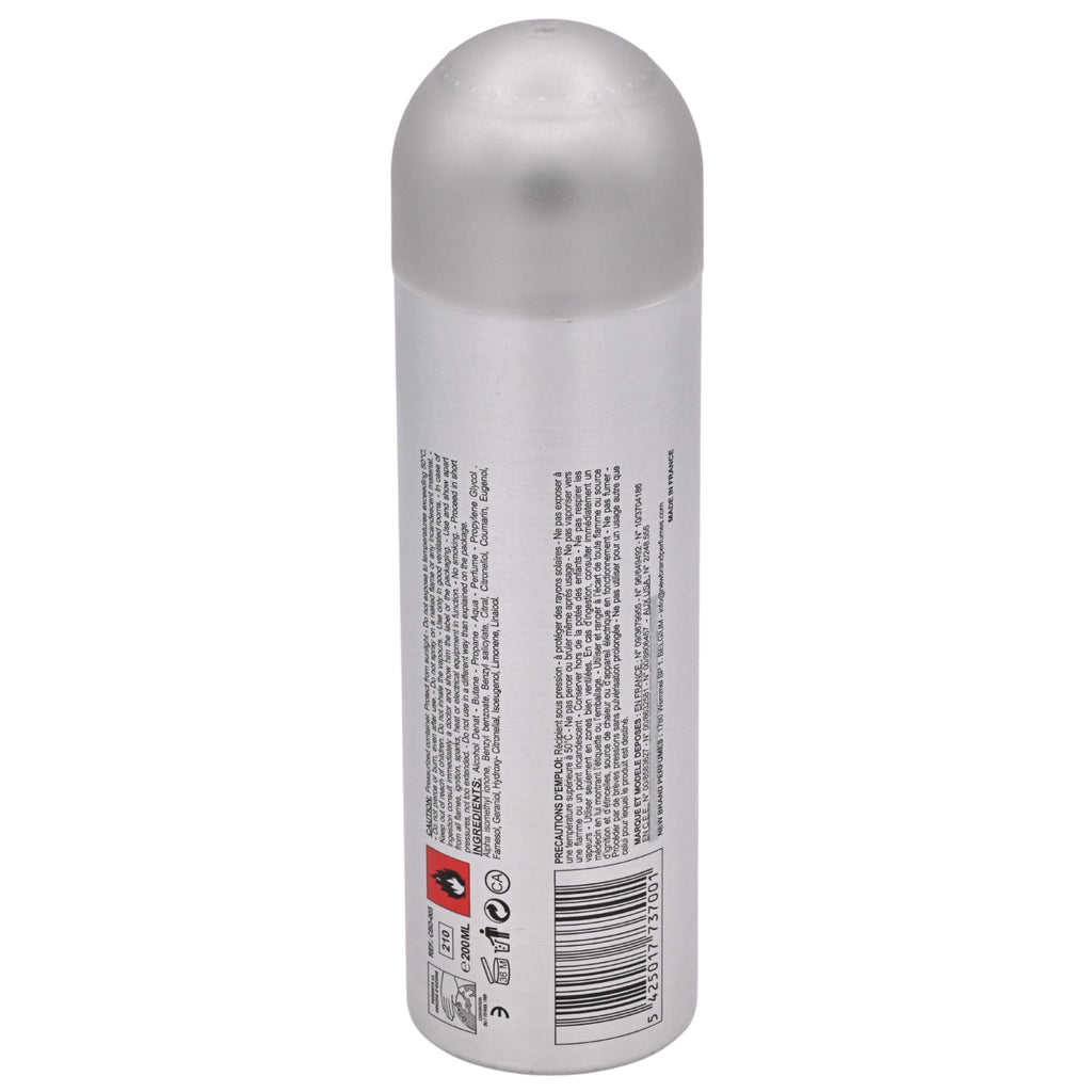 Cuba Heartbreaker Body Spray for Women 6.7 oz by Cuba