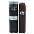Cuba Milestone Eau de Toilette (EDT) Spray for Men 3.3 oz (New in Can)