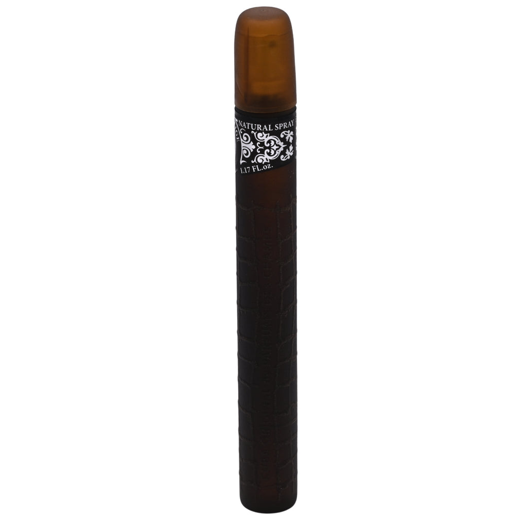 Cuba Prestige Black by Cuba Eau de Toilette Spray for Men 1.17 fl oz New in Can