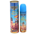 Cuba Rio Beach by Cuba Eau de Parfum Spray for Women 3.3 oz