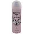 Cuba Victory Body Spray Deodorant Spray for Women 6.7 oz (200 ml)