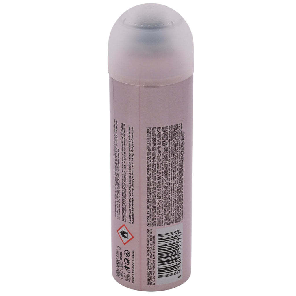 Cuba Victory Body Spray Deodorant Spray for Women 6.7 oz (200 ml)