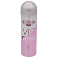 Cuba VIP Body Spray for Women 6.7 oz (Fragluxe/Cuba Paris)