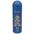 Cuba Wild Heart Body Spray for Men 6.6 oz (180 ml) by Cuba