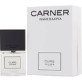 Cuirs by Carner Barcelona perfume for unisex EDP 3.3 / 3.4 oz New in Box
