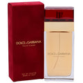 D & G Pour Femme Dolce & Gabbana 3.3 / 3.4 oz EDT Perfume for Women New In Box