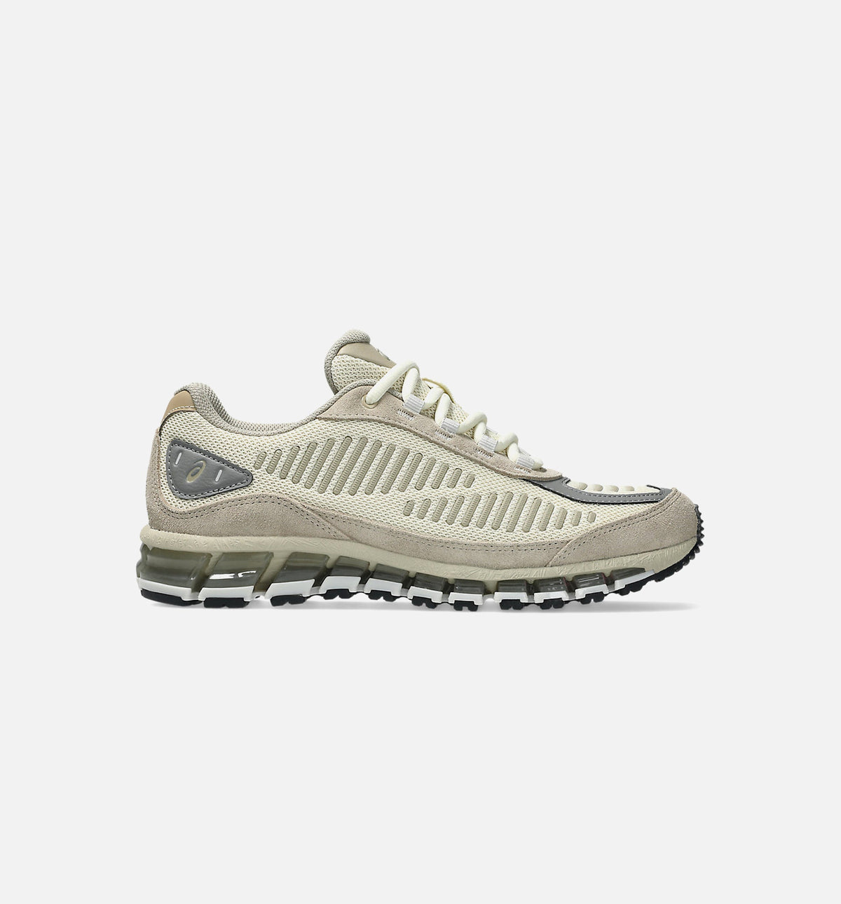Gel Quantum 360 I AMP Mens Lifestyle Shoe - Pale Oak/Wool