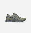 Gel NYC 2.0 Mens Lifestyle Shoe - Graphite Grey/Loden Green