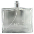 Nautica PURE Men Cologne 3.4 oz edt 3.3 Spray New Tester