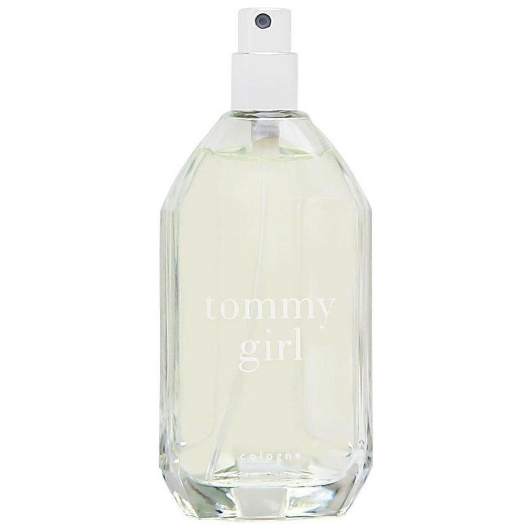 TOMMY GIRL Cologne by Tommy Hilfiger 3.4 oz 3.3 NEW tester