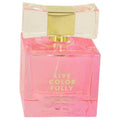 Kate Spade Live Colorfully Sunshine Women 3.3/3.4 oz EDP Tester