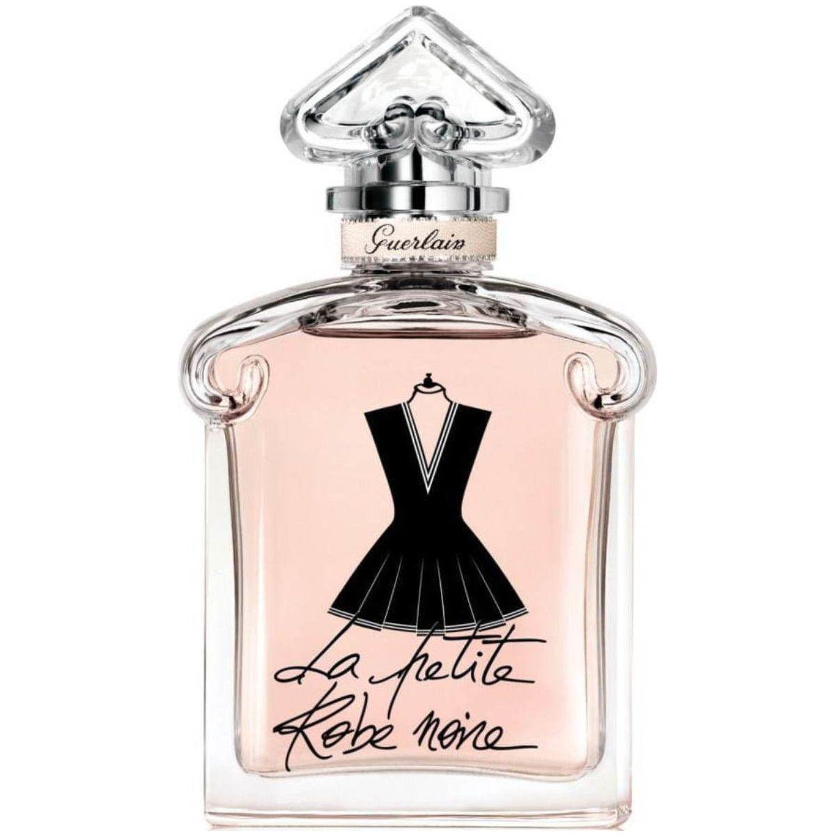 Guerlain La Petite Robe Noire Ma Robe Plissee Women EDT 3.3/3.4 oz Tester