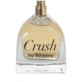 Crush by Rihanna perfume edp women 3.3 / 3.4 oz New Tester