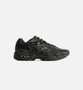 Wave Mustang LS Mens Lifestyle Shoe - Black/Iron Gate