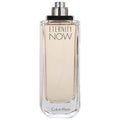 ETERNITY NOW by Calvin Klein for women perfume 3.4 oz 3.3 edp New tester