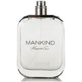 MANKIND Kenneth Cole men cologne 3.4 oz 3.3 edt NEW TESTER
