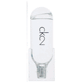 CK 2 Calvin Klein For Unisex  by Calvin Klein CK2 3.4 oz 3.3  edt  NEW TESTER