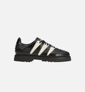 Predator x Brain Dead by Disney Disney Mens Lifestyle Shoe - Black/Black/White
