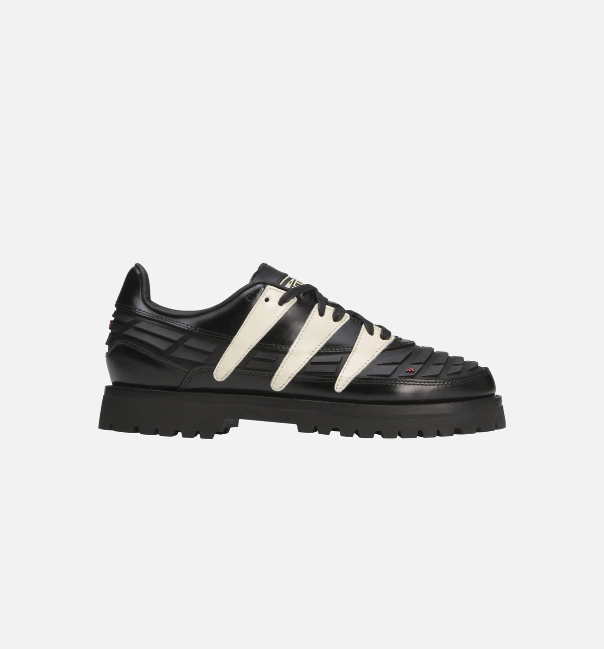 Predator x Brain Dead by Disney Disney Mens Lifestyle Shoe - Black/Black/White