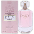 Prestige Daily Perfume by New Brand for women EDP 3.3 /3.4 oz New In Box