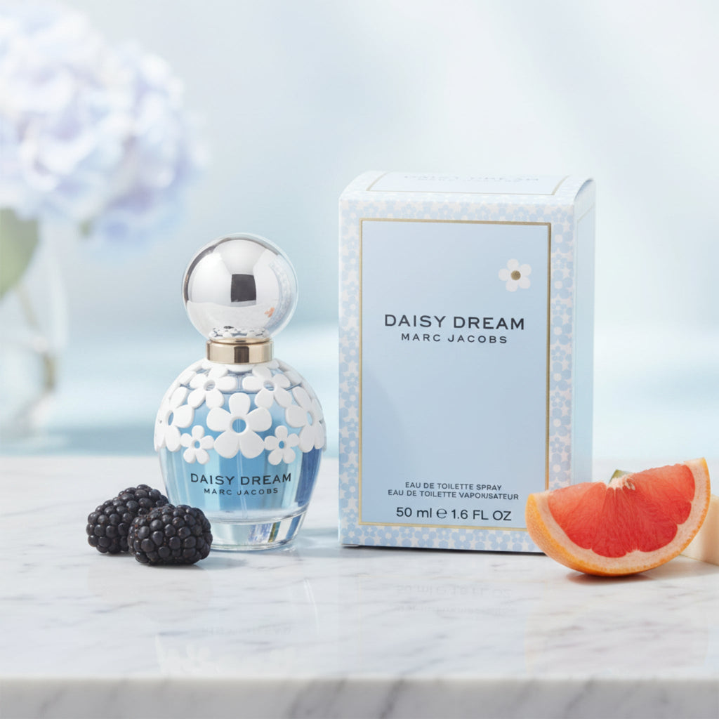 Daisy Dream by Marc Jacobs for women EDT 1.6 oz New in Box