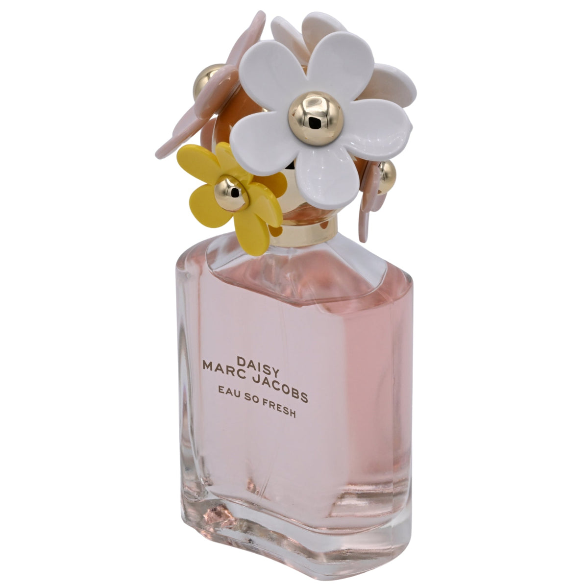DAISY EAU SO FRESH by Marc Jacobs Perfume 4.2 oz edt New tester