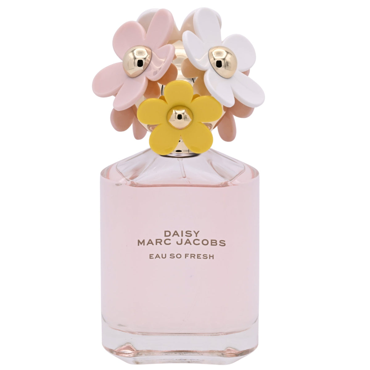 DAISY EAU SO FRESH by Marc Jacobs Perfume for Women EDT 4.2 oz New In Box