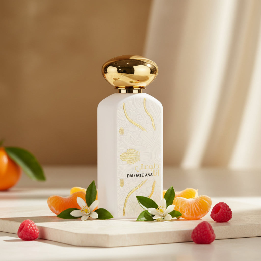 Daloate Ana by Ard Al Zaafaran perfume unisex EDP 3.3 / 3.4 oz New in Box