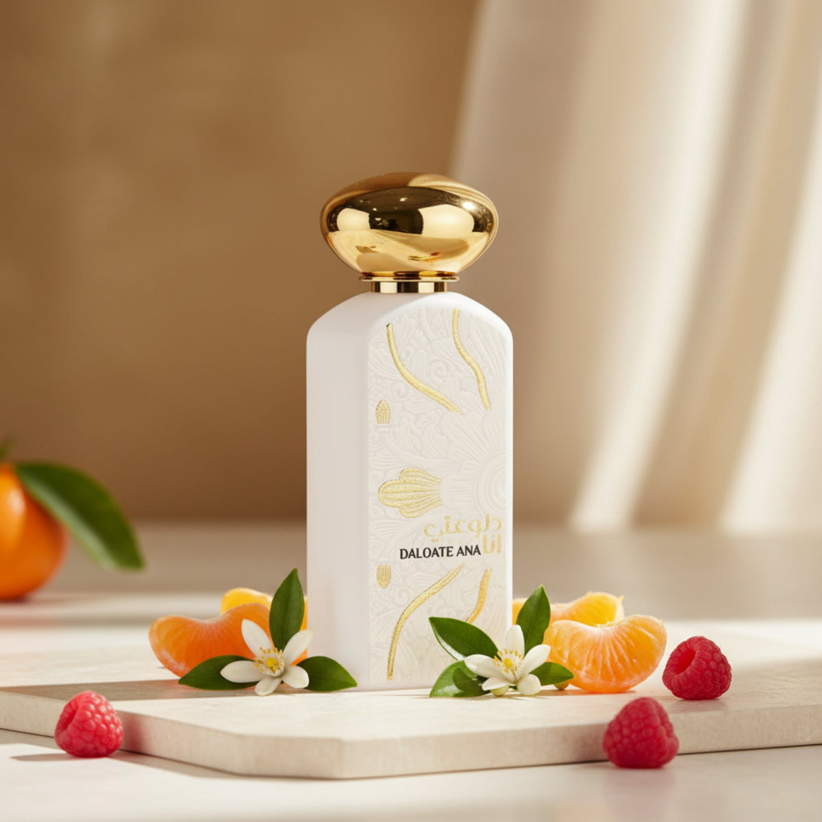 Daloate Ana by Ard Al Zaafaran perfume unisex EDP 3.3 / 3.4 oz New in Box
