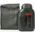 Dark Black by Creation Lamis cologne form men EDT 3.3 / 3.4 oz New in Box