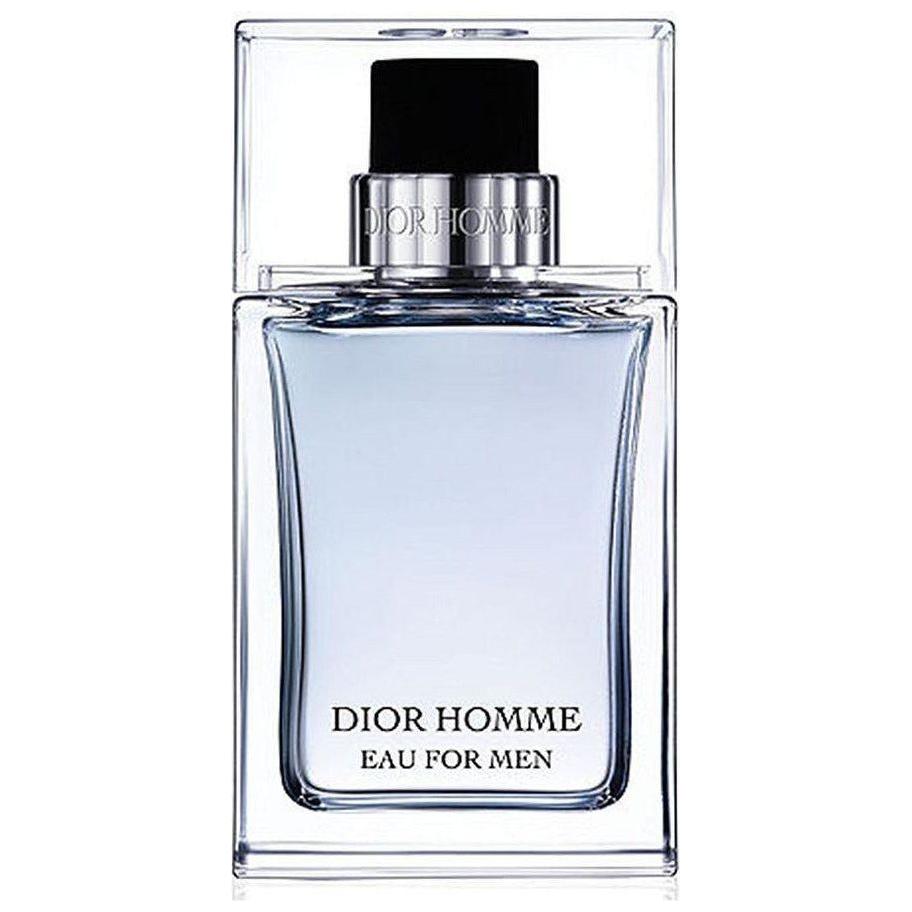 Christian Dior Homme Eau EDT 3.3/3.4 oz Men Tester