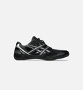 Hypersync Mens Lifestyle Shoe - Graphite Grey/Black