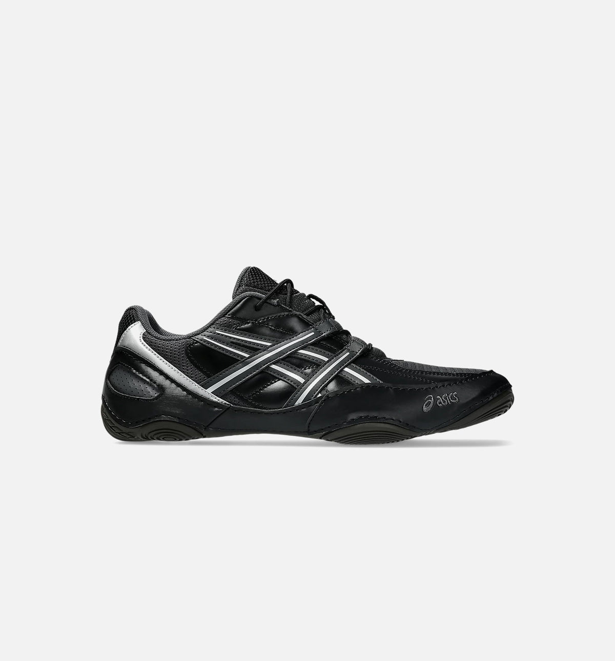 Hypersync Mens Lifestyle Shoe - Graphite Grey/Black