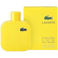 JAUNE L.12.12 Eau de Lacoste cologne men edt 3.4 oz 3.3 NEW IN BOX