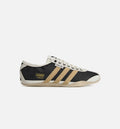 Tokyo Song For The Mute Womens Lifestyle Shoe - Core Black/Beige Tone/Gold Metallic