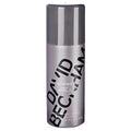 DAVID BECKHAM HOMME DEODORANT BODY SPRAY for Men 5.0 / 5 oz -150 ML