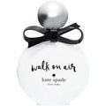 Walk On Air Dry Body Oil by Kate Spade women 3.3 / 3.4 oz New Tester