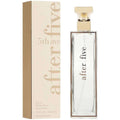 5TH AVENUE AFTER FIVE 5 by Elizabeth Arden Perfume for Women 4.2 oz edp NEW IN BOX
