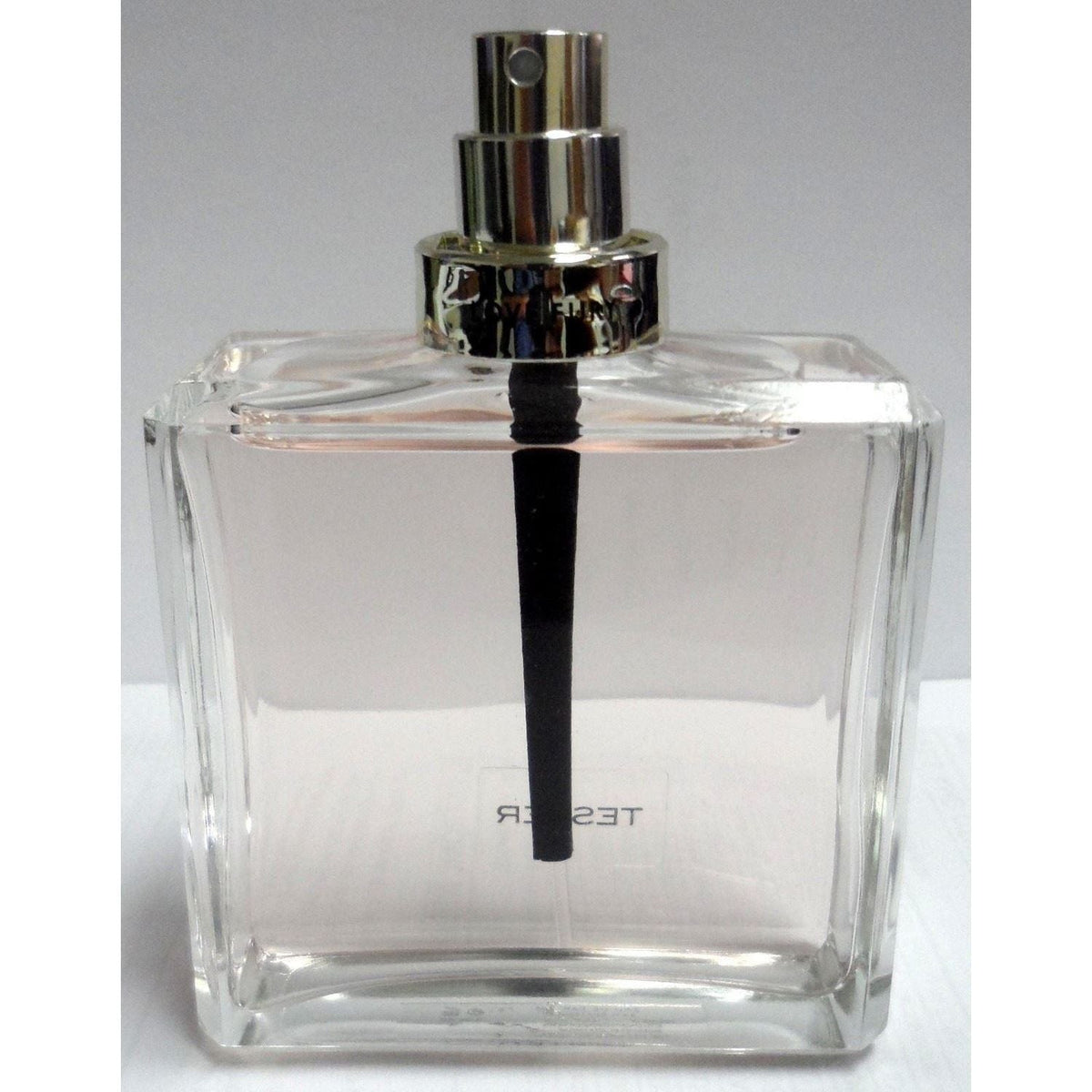 LOVE FURY Nine West perfume edp women 3.4 oz 3.3 NEW TESTER