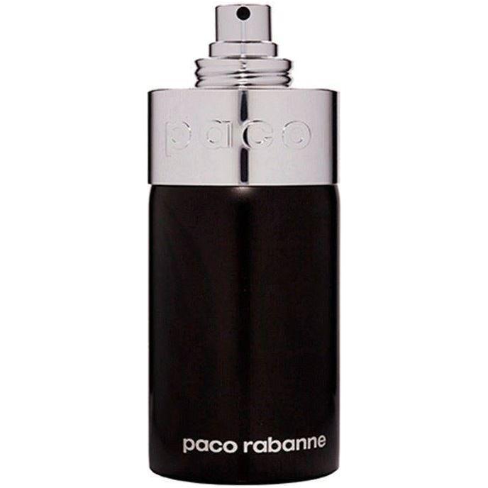 PACO Paco Rabanne Men 3.4 oz 3.3 edt cologne NEW TESTER